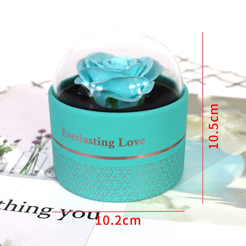 Gift Box Round