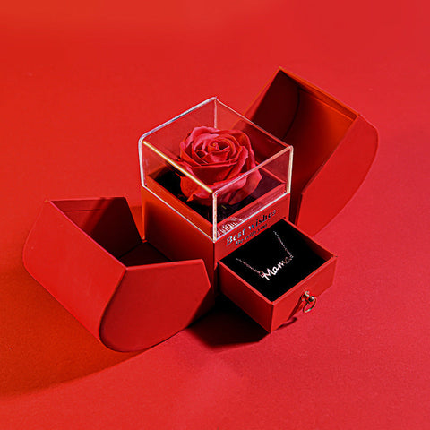 Jewelry Box
