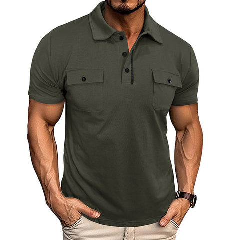 Polo Shirt T-shirt