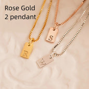 Alloy Necklace