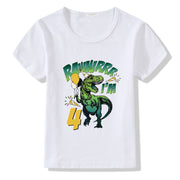 Children's T-shirt
