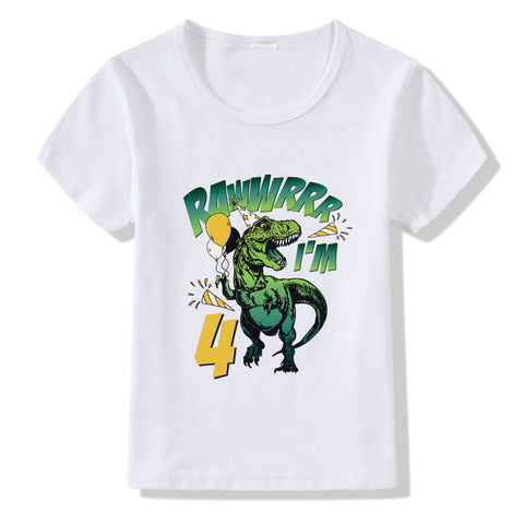 Children's T-shirt