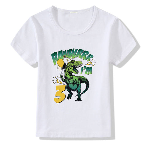 Children's T-shirt