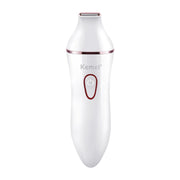 face scrubber