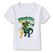 Children's T-shirt