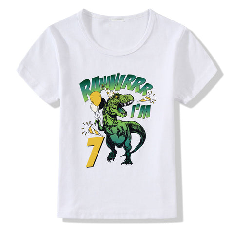 Children's T-shirt