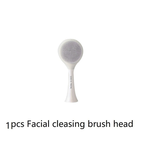 Electric toothbrush