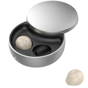 wireless earbuds