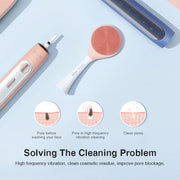 Electric toothbrush 