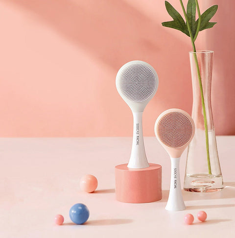 Electric toothbrush