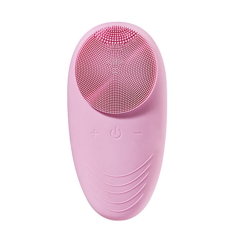 face scrubber