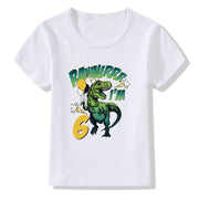 Children's T-shirt