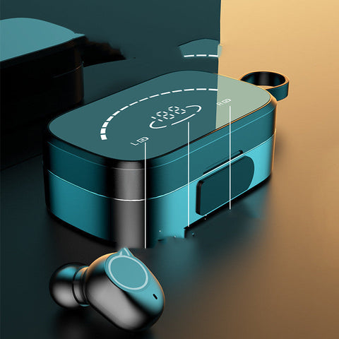 earphones wireless