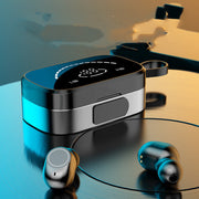 earphones wireless