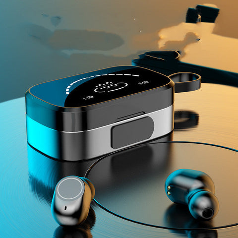 earphones wireless