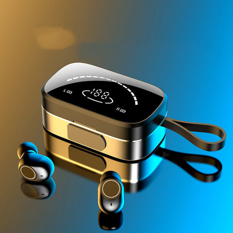 earphones wireless