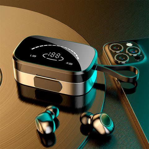 earphones wireless
