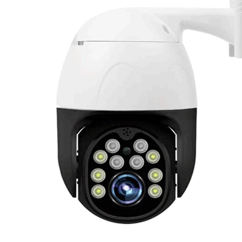 xiaomi outdoor camera