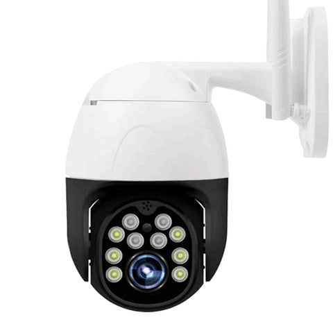 xiaomi outdoor camera