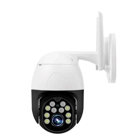 xiaomi outdoor camera