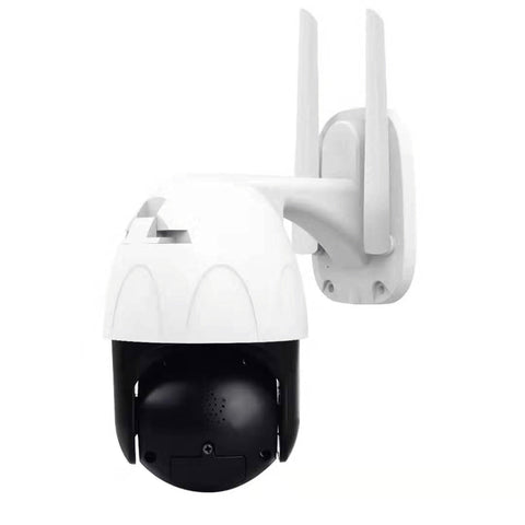xiaomi outdoor camera