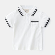 Summer Polo Shirt