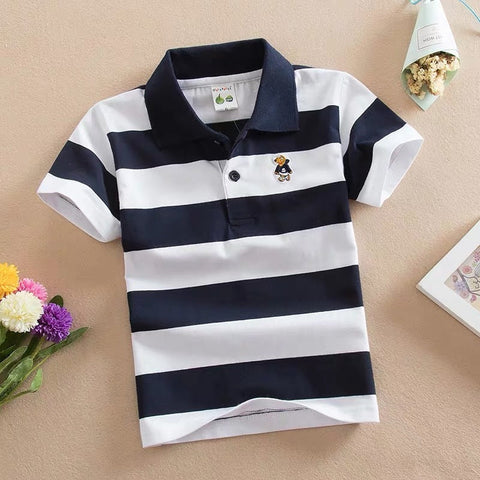 CUHK Children's T-shirt