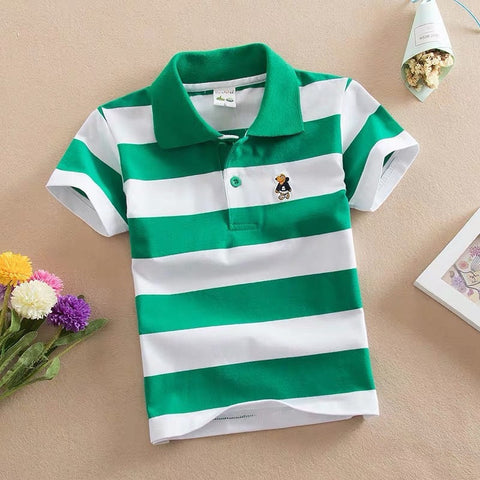 CUHK Children's T-shirt