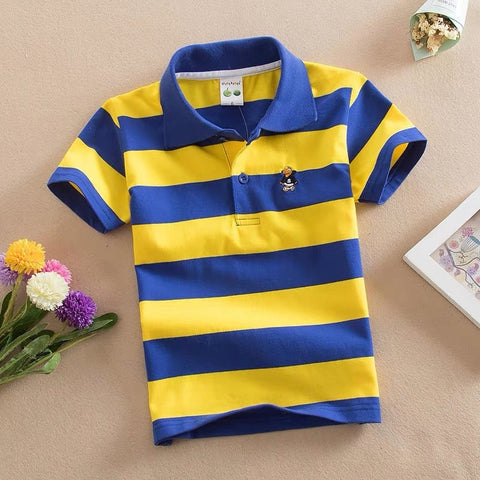 CUHK Children's T-shirt