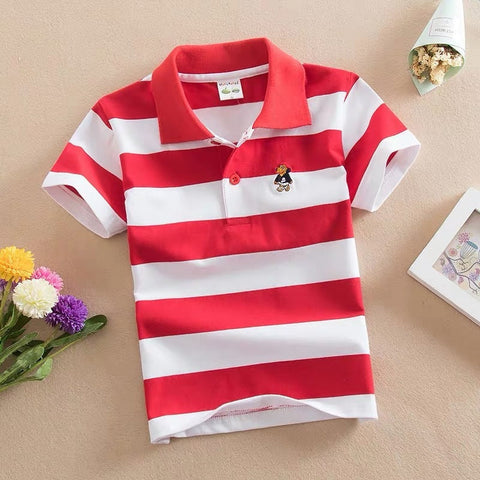 CUHK Children's T-shirt