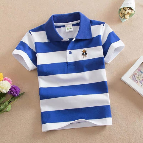 CUHK Children's T-shirt