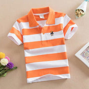 CUHK Children's T-shirt