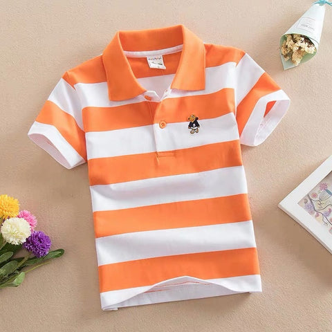 CUHK Children's T-shirt