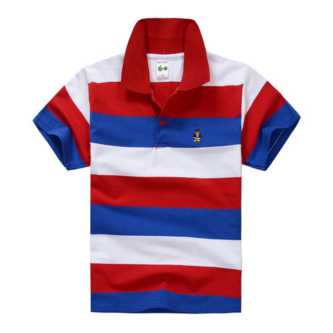 CUHK Children's T-shirt