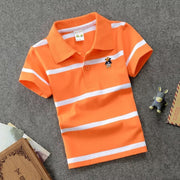 CUHK Children's T-shirt