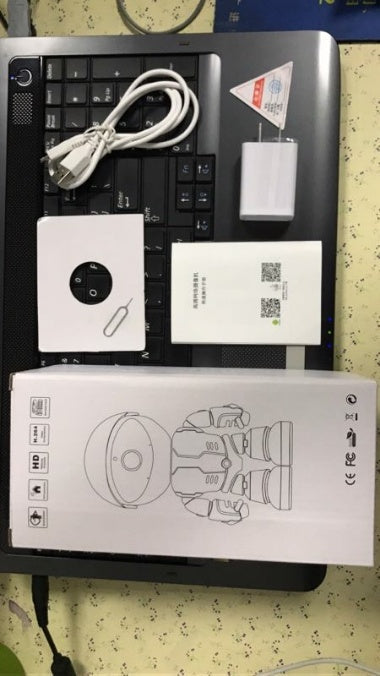 smallest spy camera