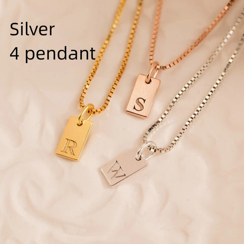 Alloy Necklace
