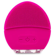 facial cleansing brush