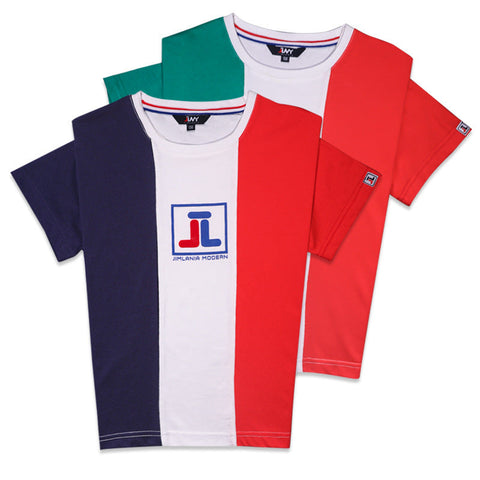 Cotton boy's T-shirt