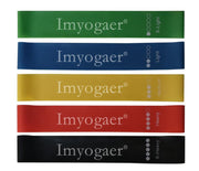 resistance bands