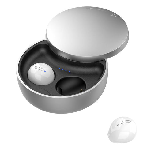 wireless earbuds