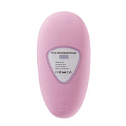 face scrubber