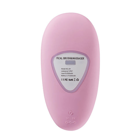 face scrubber