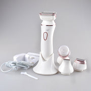 face scrubber