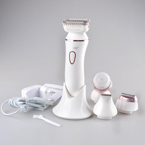 face scrubber