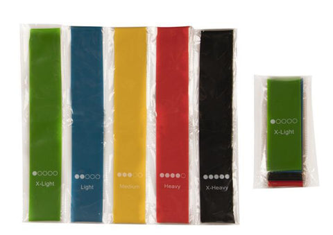 resistance bands