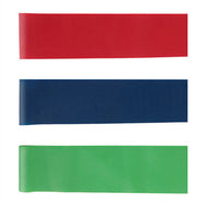 workout rubber bands