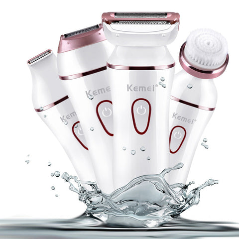 face scrubber