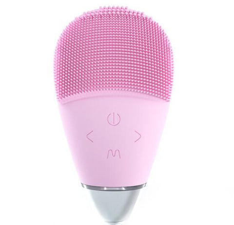 facial cleansing brush