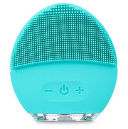 facial cleansing brush